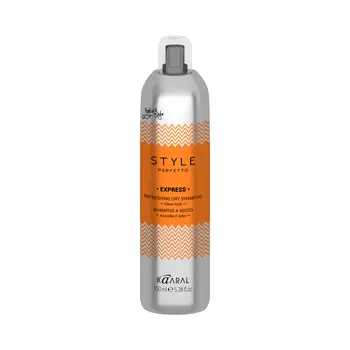 KAARAL Сухой шампунь