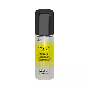 KAARAL Сыворотка для защиты от термических воздействий