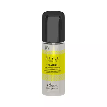 KAARAL Сыворотка для защиты от термических воздействий