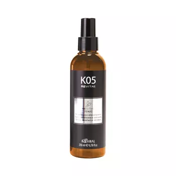 KAARAL Уплотняющий и облегчающий расчесывание тоник для волос