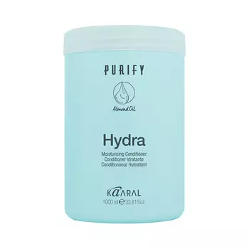 KAARAL Увлажняющий кондиционер для сухих волос