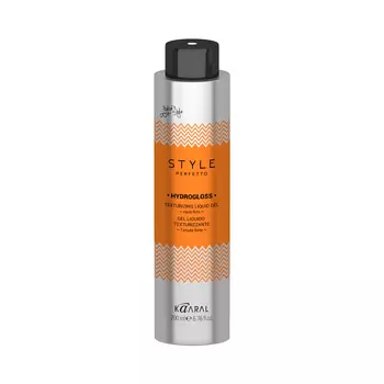 KAARAL Жидкий гель для текстурирования волос