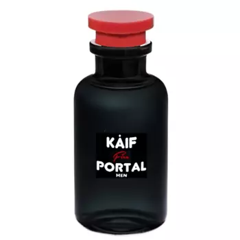 KAIF Туалетная вода FIRE PORTAL 100.0