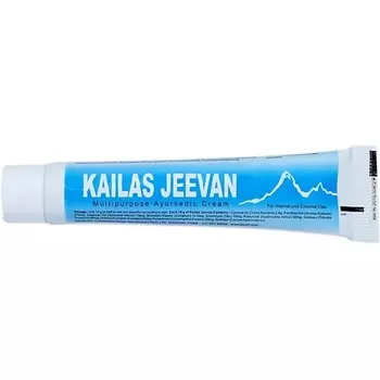 KAILAS JEEVAN Универсальный крем Кайлаш Дживан 12.0