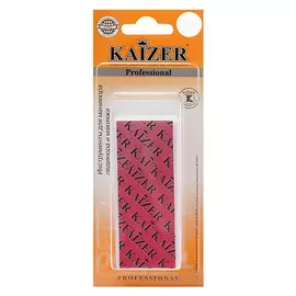 KAIZER Бафик маникюрный, полировочный