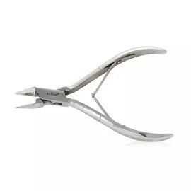 KAIZER Кусачки педикюрные, двухпружинные