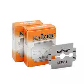 KAIZER Лезвия для резаков 2