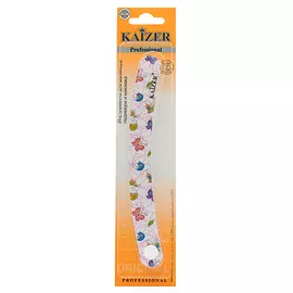 KAIZER Пилка шлифовочная, бумеранг 180