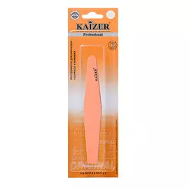 KAIZER Пилка шлифовочная, прямая