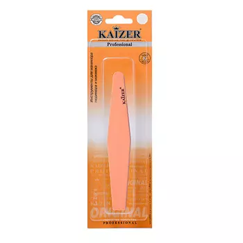 KAIZER Пилка шлифовочная, прямая