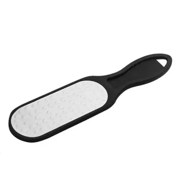 KAIZER PRO Пластиковая терка для педикюра СОФТ ТАЧ