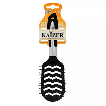 KAIZER Расческа вентиляционная, универсальная