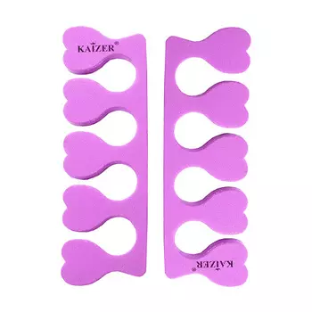 KAIZER Распорка педикюрная