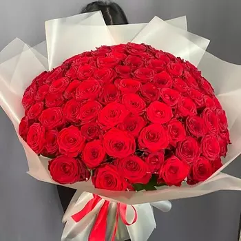 КАКТУСМАРКЕТ 101 РОЗА