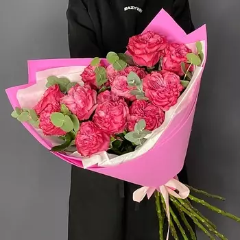 КАКТУСМАРКЕТ Горячее сердце