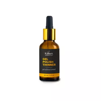 KALLIMA Разбавитель гель-лака Gel Polish Thinner 30