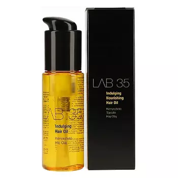 KALLOS COSMETICS LAB Масло для волос, питает, восстанавливает волосы 50.0