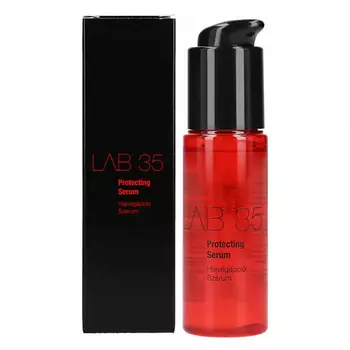 KALLOS COSMETICS LAB Сыворотка для сухих волос и секущихся кончиков, восстанавливающая 50.0