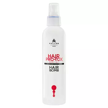 KALLOS COSMETICS Pro-Tox Несмываемый Кондиционер для волос Best in 1 200.0