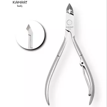 KAMARI BEAUTY Кусачки для кутикулы
