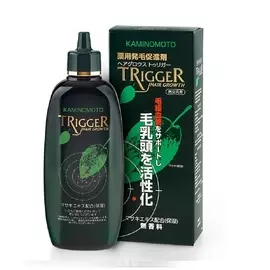 KAMINOMOTO Hair Growth Trigger 180