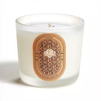 КАНДЕЛЯБРУМ Ароматическая свеча Чакры