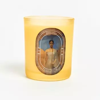 КАНДЕЛЯБРУМ Ароматическая свеча Фернанда