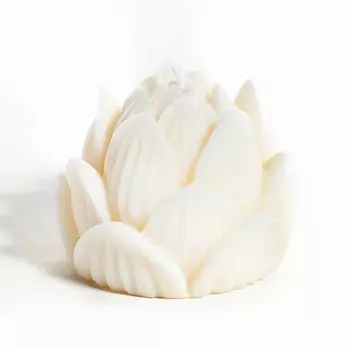 КАНДЕЛЯБРУМ Свеча Лотос Пикколо