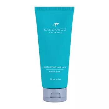 KANGAWOO Маска для глубокого увлажнения волос Kakadu Plum