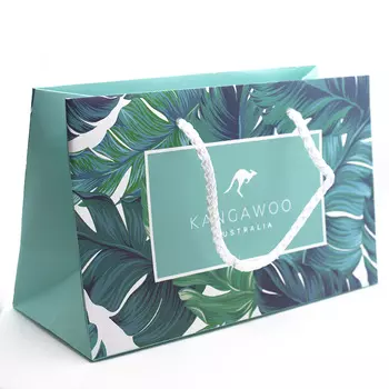 ЛЭТУАЛЬ KANGAWOO Подарочный пакет