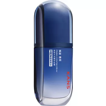KANS Крем для лица для мужчин, увлажняющий, укрепляющий Firming Hydrating Cream