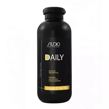 KAPOUS Бальзам Caring Line для частого использования Daily 350