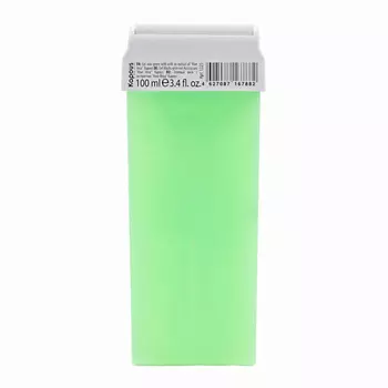 KAPOUS Гелевый воск с экстрактом Алоэ Вера в картридже 100.0