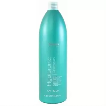 KAPOUS Крем-эмульсия 12% Hyaluronic Cremoxon с гиалуроновой кислотой 1050