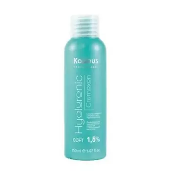 KAPOUS Крем-эмульсия 1,5% Hyaluronic Cremoxon с гиалуроновой кислотой 150