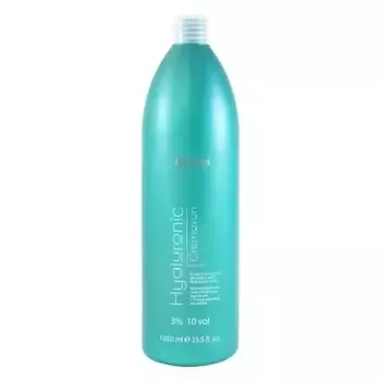 KAPOUS Крем-эмульсия 3% Hyaluronic Cremoxon с гиалуроновой кислотой 1050