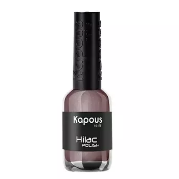 KAPOUS Лак для ногтей Hi-Lac