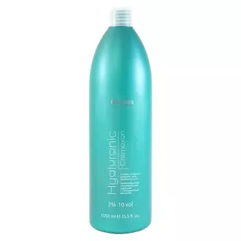 KAPOUS Оксид 3% с Гиалуроновой кислотой Hyaluronic Cremoxon 1050.0