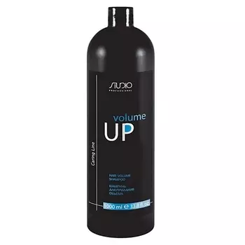 KAPOUS Шампунь Caring Line для объема волос Volume up 1000