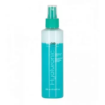 KAPOUS Сыворотка для волос Hyaluronic Acid Восстанавливающая 200