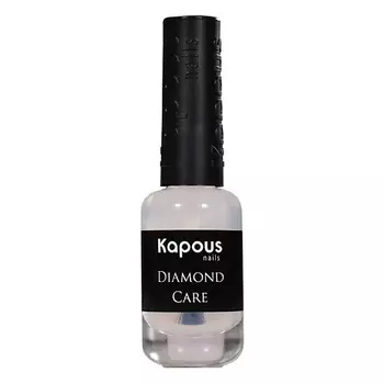 KAPOUS Укрепляющее покрытие 3 в 1 Diamond Care Hi-Lac 9.0