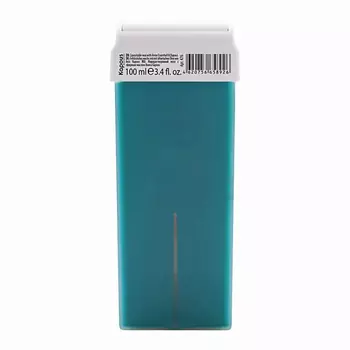 KAPOUS Жирорастворимый воск с эфирным маслом Аниса в картридже 100.0