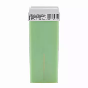 KAPOUS Жирорастворимый воск с эфирным маслом Базилика в картридже 100.0