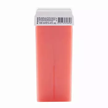 KAPOUS Жирорастворимый воск с эфирным маслом Мелиссы в картридже 100.0