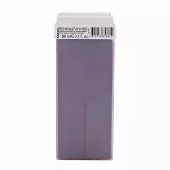 KAPOUS Жирорастворимый воск с эфирным маслом Петит-грея в картридже 100.0