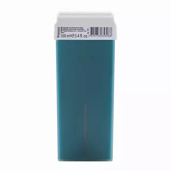 KAPOUS Жирорастворимый воск с экстрактом Алоэ в картридже 100.0