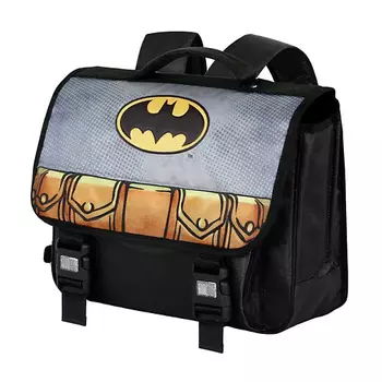 KARACTERMANIA Рюкзак Cartable 2.0 Batman Batdress