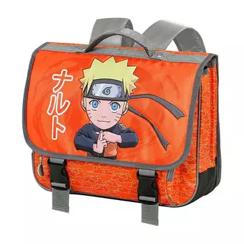 KARACTERMANIA Рюкзак Cartable 2.0 Наруто Чикара