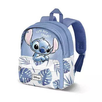 KARACTERMANIA Рюкзак Disney Lilo & Stitch Cheeky Joy