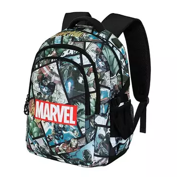 KARACTERMANIA Рюкзак для бега Marvel The Avengers React Plus